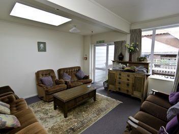 Elizabeth Court Bed And Breakfast Timaru Ngoại thất bức ảnh